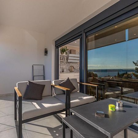 Apartment Rippl II Crikvenica Kültér fotó