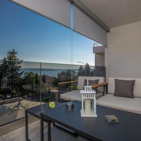 Apartment Rippl II Crikvenica Kültér fotó