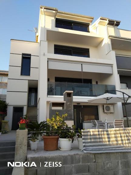 Apartment Rippl II Crikvenica Kültér fotó
