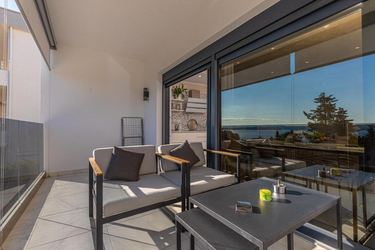 Apartment Rippl II Crikvenica Kültér fotó