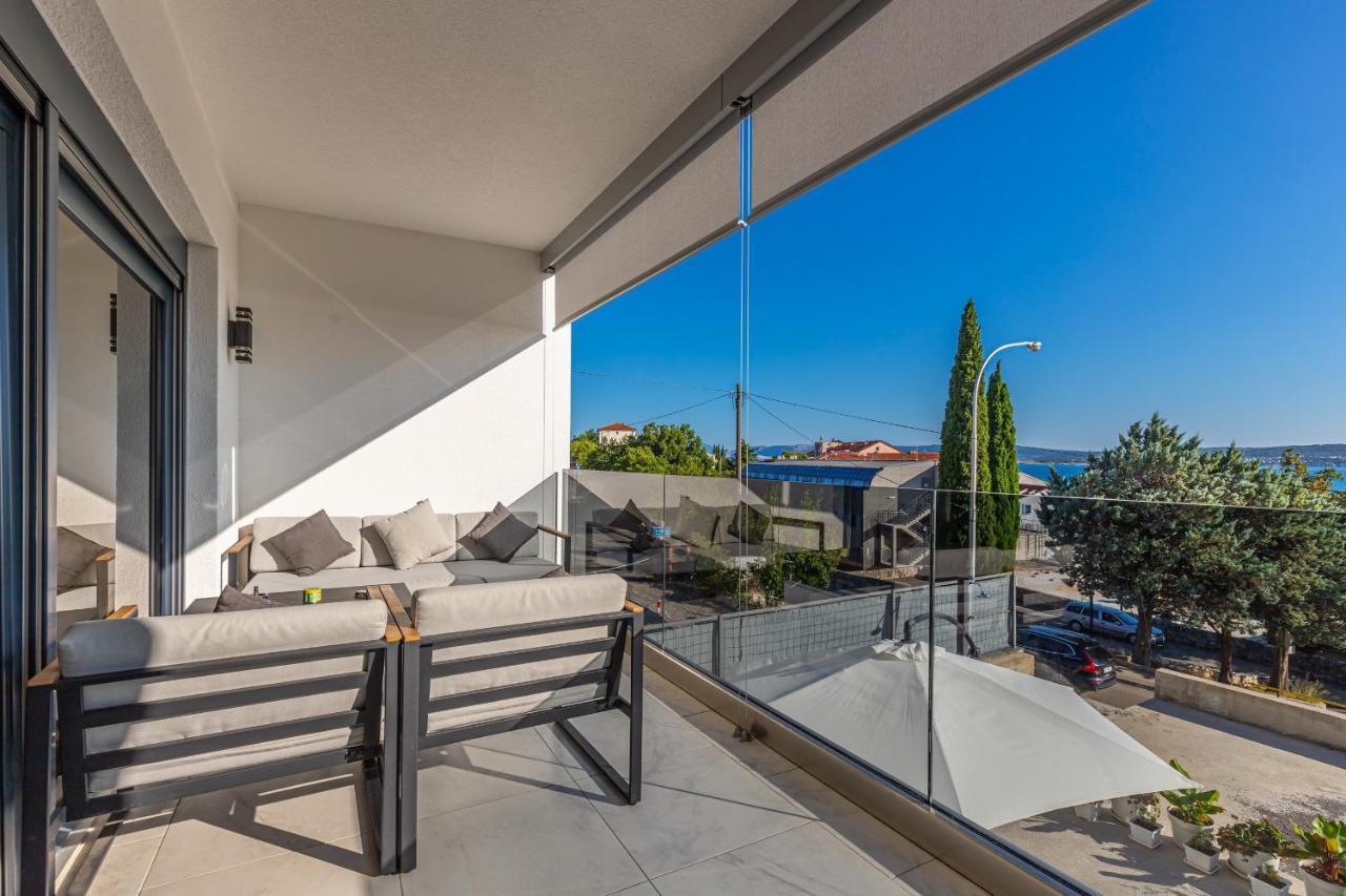Apartment Rippl II Crikvenica Kültér fotó