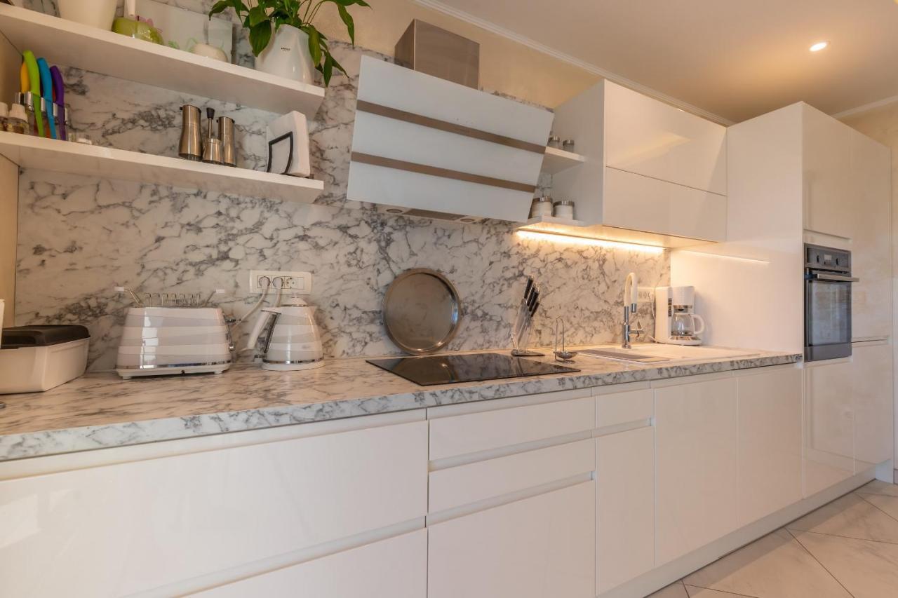 Apartment Rippl II Crikvenica Kültér fotó