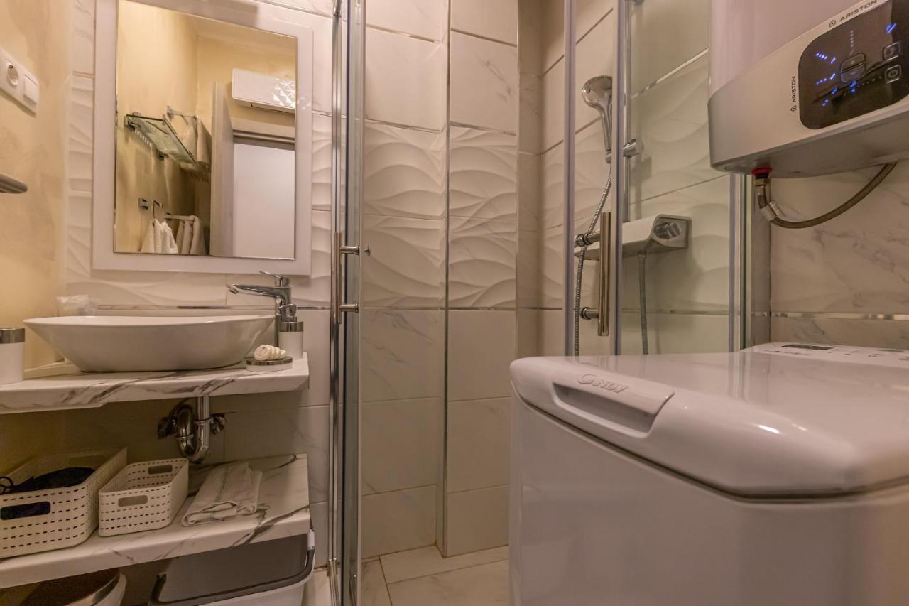 Apartment Rippl II Crikvenica Kültér fotó