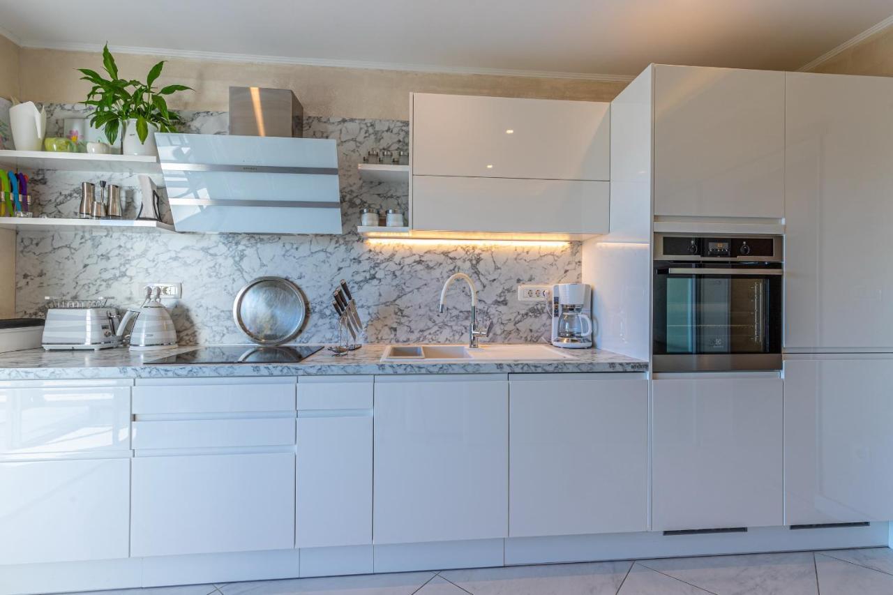 Apartment Rippl II Crikvenica Kültér fotó