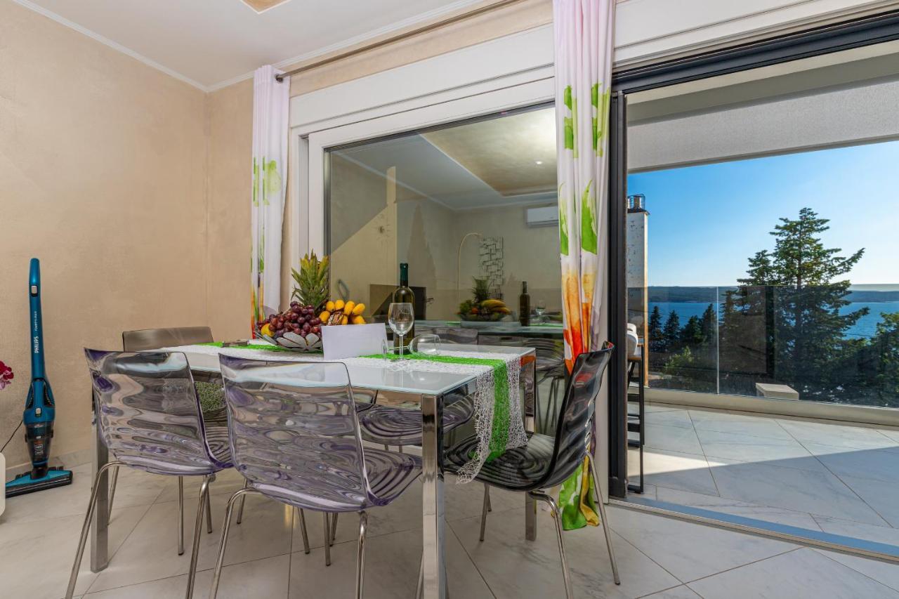 Apartment Rippl II Crikvenica Kültér fotó