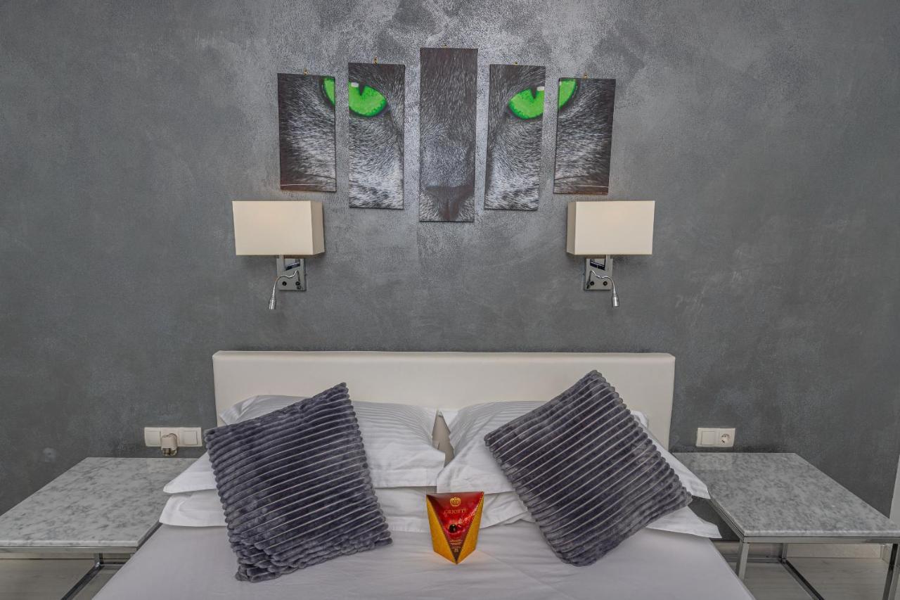 Apartment Rippl II Crikvenica Kültér fotó