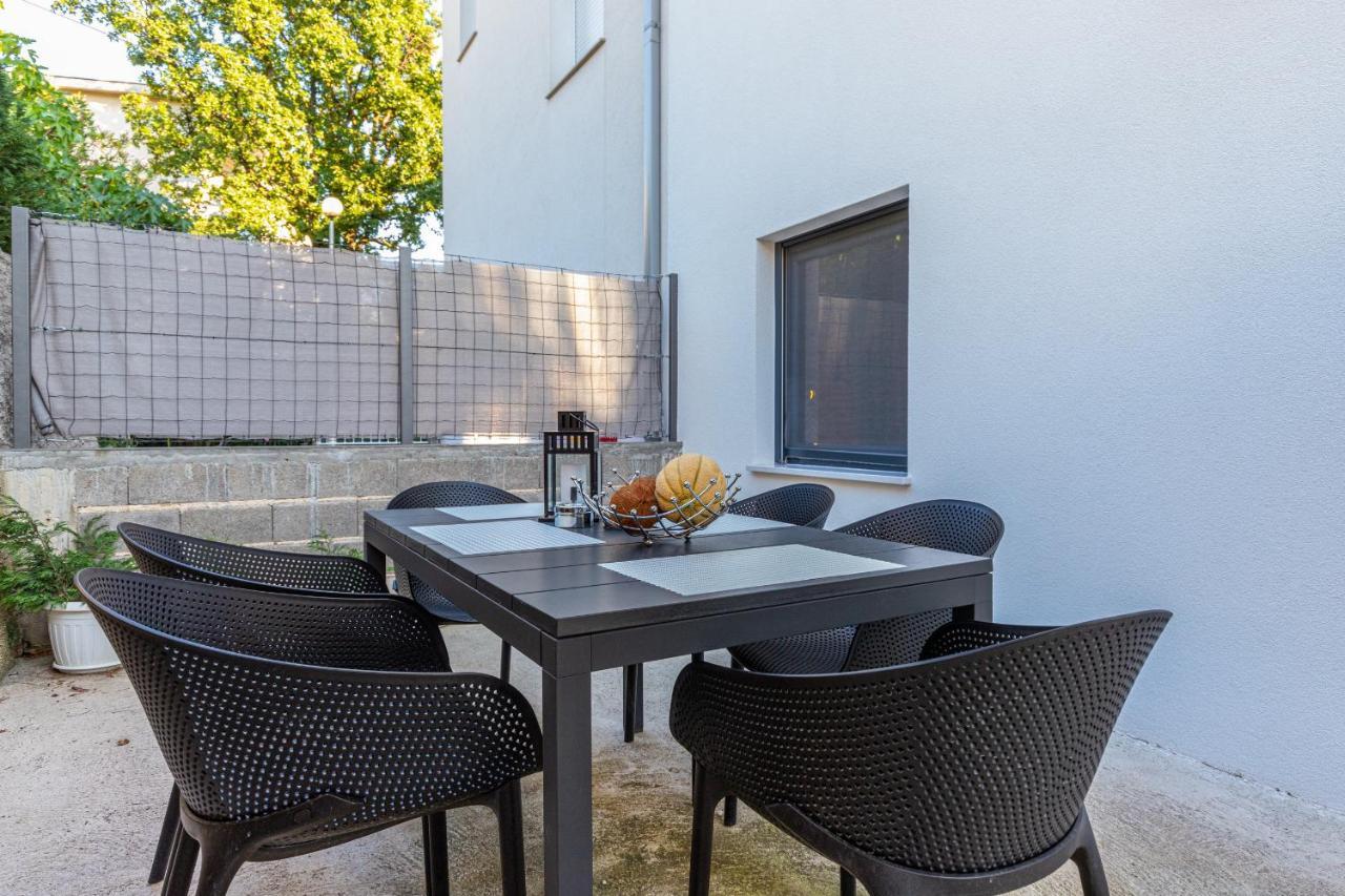 Apartment Rippl II Crikvenica Kültér fotó
