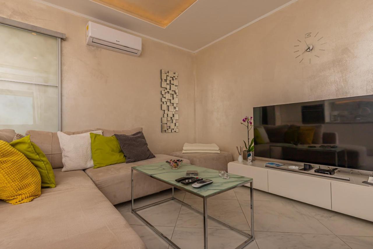 Apartment Rippl II Crikvenica Kültér fotó
