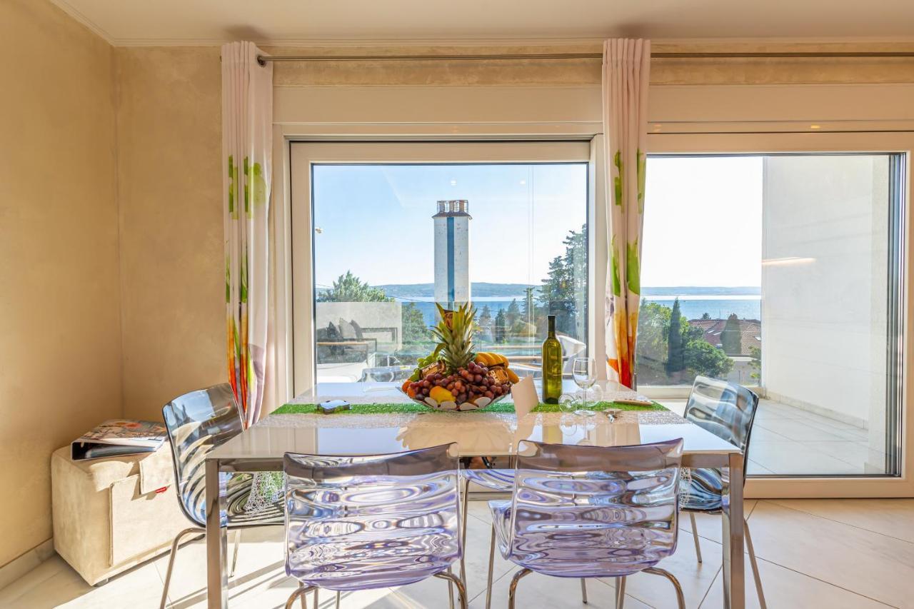 Apartment Rippl II Crikvenica Kültér fotó