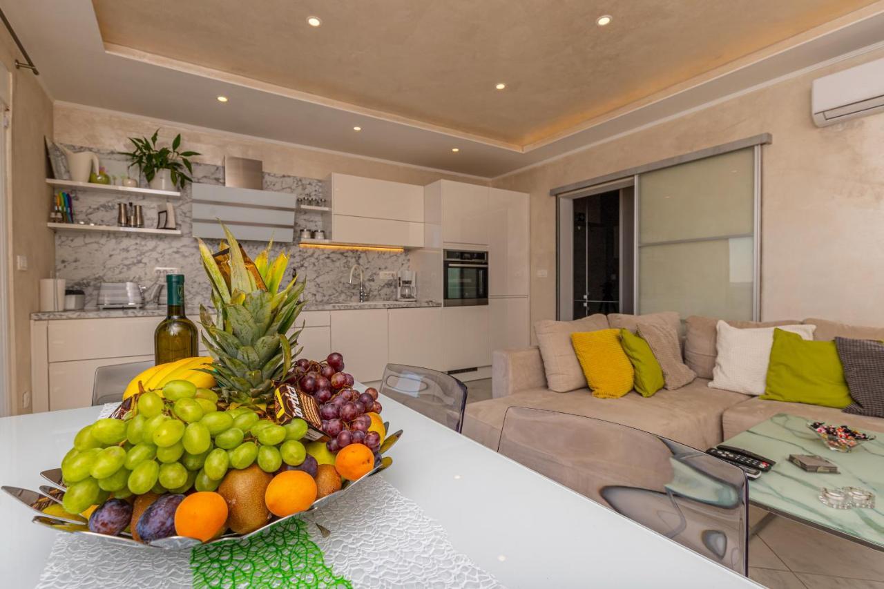 Apartment Rippl II Crikvenica Kültér fotó