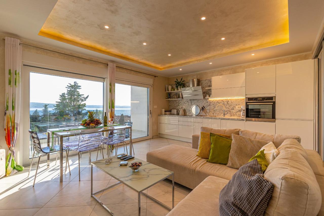 Apartment Rippl II Crikvenica Kültér fotó