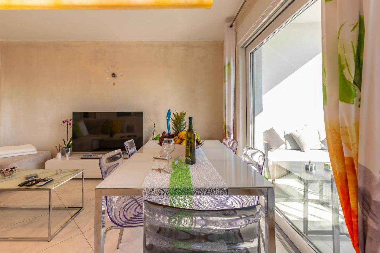 Apartment Rippl II Crikvenica Kültér fotó