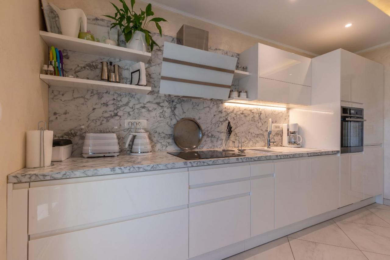 Apartment Rippl II Crikvenica Kültér fotó
