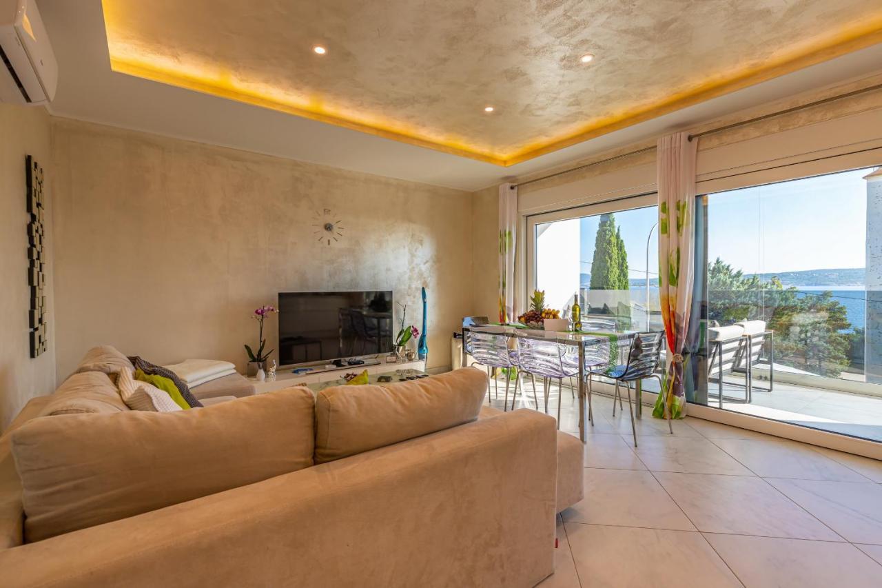 Apartment Rippl II Crikvenica Kültér fotó